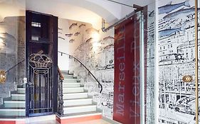 Ibis Styles Marseille Vieux Port